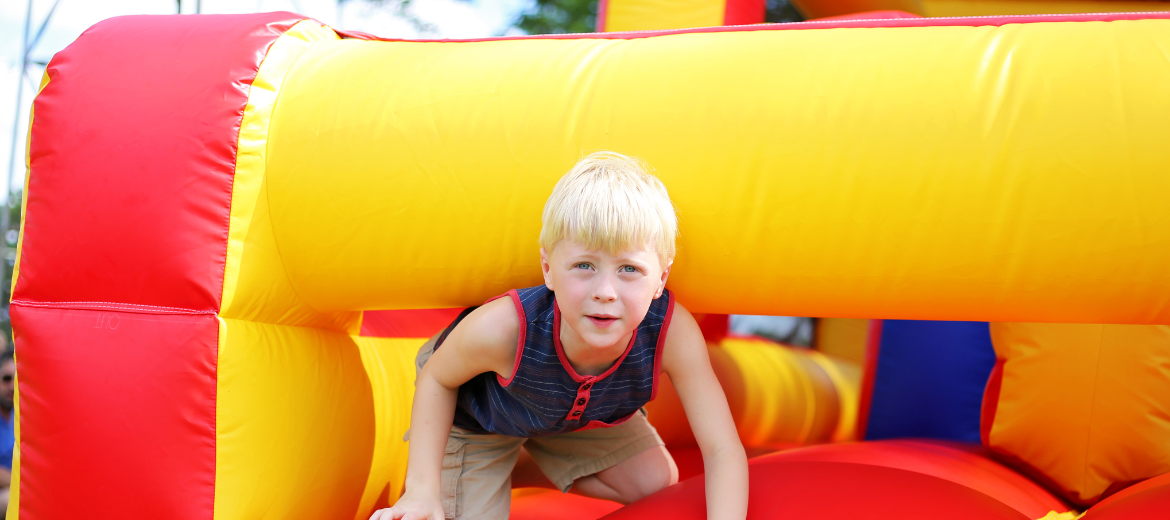 Contact Us Bouncin Around Inflatables Party Rentals Rye Brook, NY