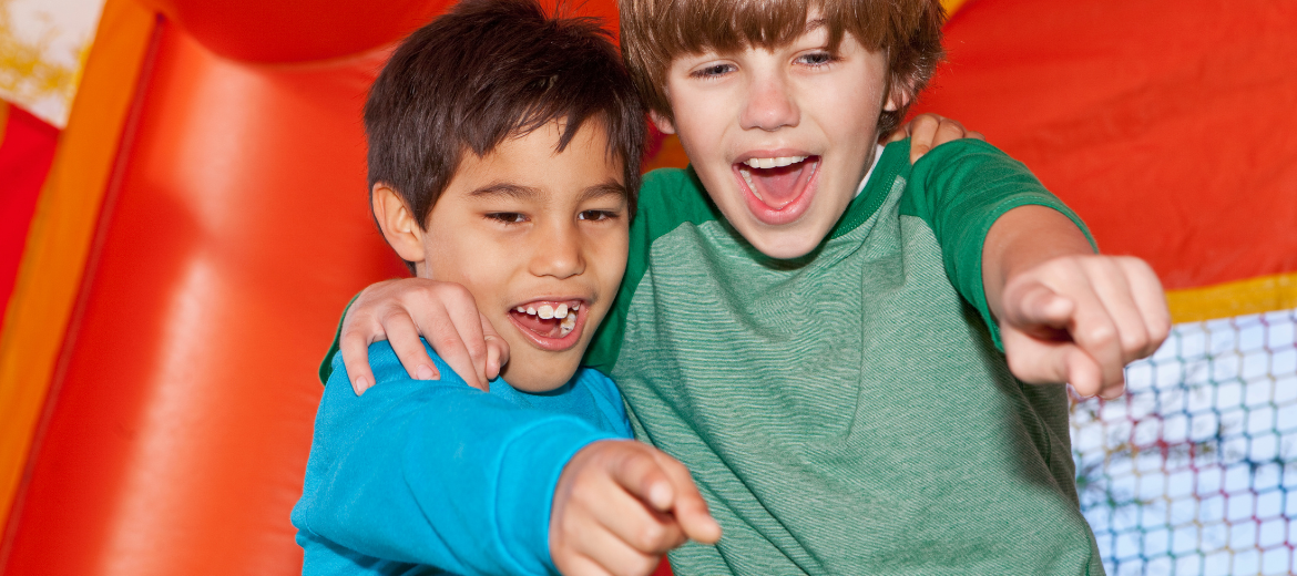 Employment Bouncin Around Inflatables Party Rentals Rye Brook, NY