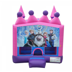 Untitled20design2010 1695676519 13x13 Princess Castle Bounce House