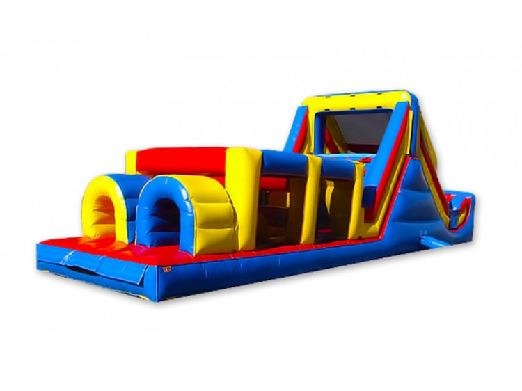 Obstacle Courses