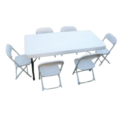 Kids Table & Chair Packages