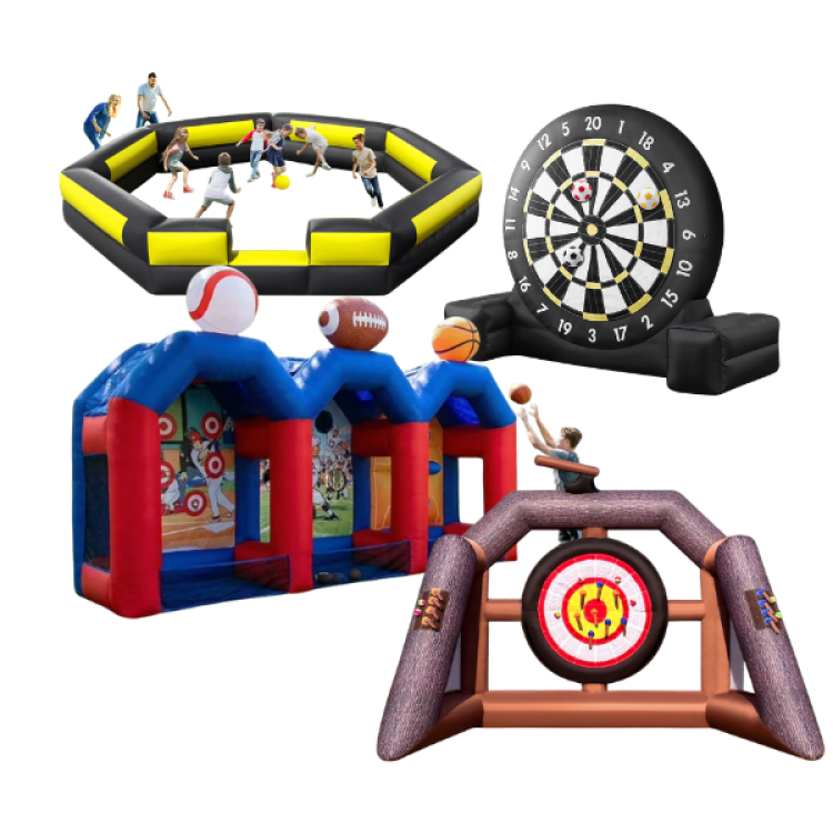 Backyard Games